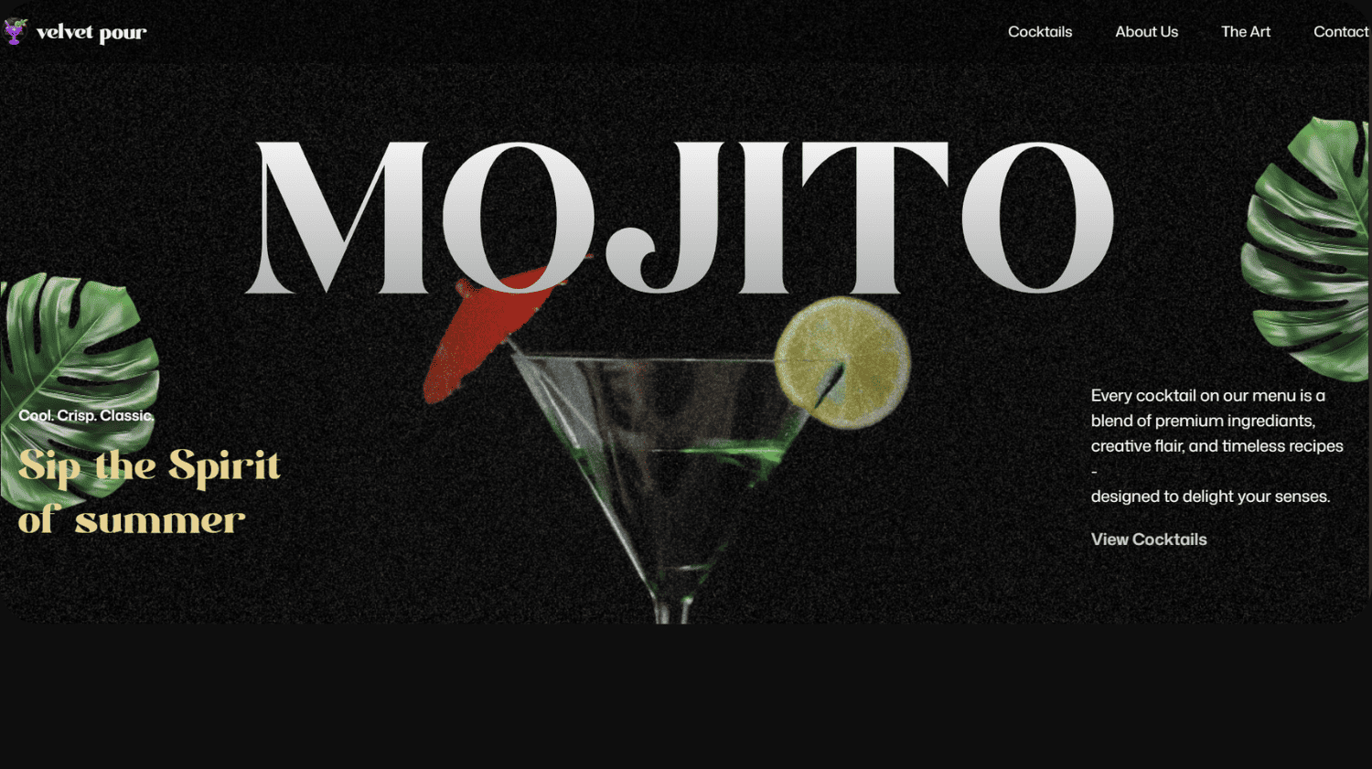 Mojito