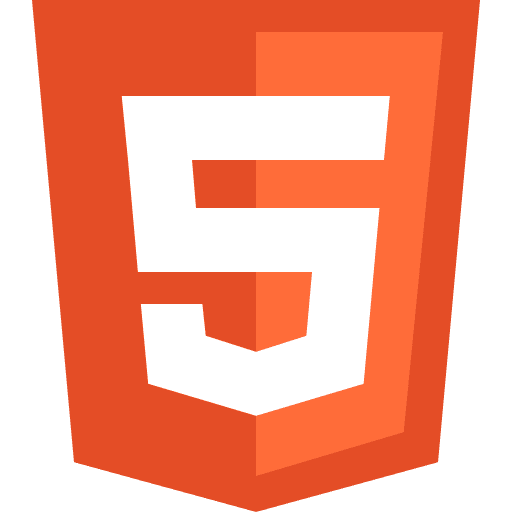 html Logo